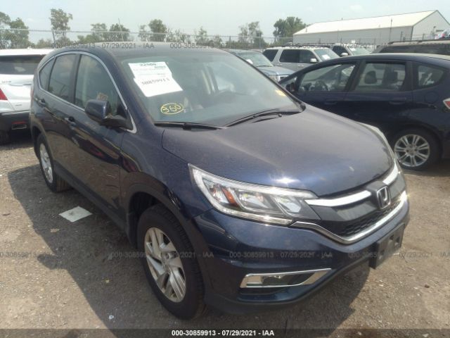 HONDA CR-V 2015 2hkrm4h54fh689538