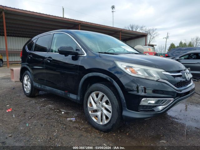 HONDA CR-V 2015 2hkrm4h54fh690110