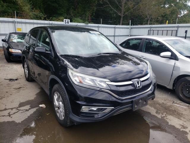 HONDA CR-V EX 2015 2hkrm4h54fh690236