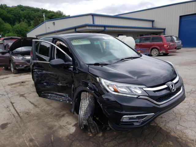 HONDA CR-V EX 2015 2hkrm4h54fh696862