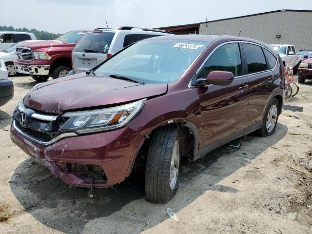 HONDA CR-V EX 2015 2hkrm4h54fh698966