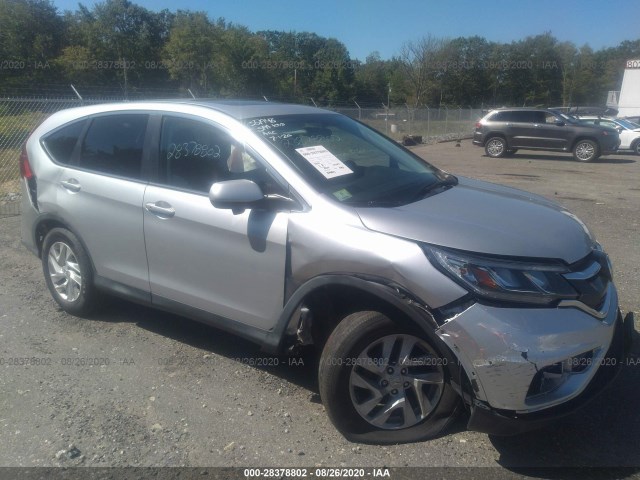 HONDA CR-V 2015 2hkrm4h54fh699955