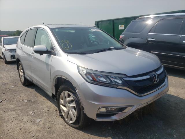 HONDA CR-V EX 2015 2hkrm4h54fh699969