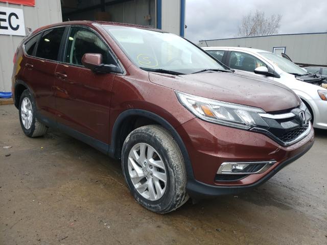 HONDA CR-V EX 2015 2hkrm4h54fh700019