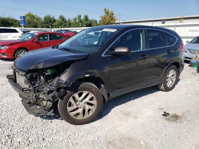 HONDA CRV 2015 2hkrm4h54fh704152