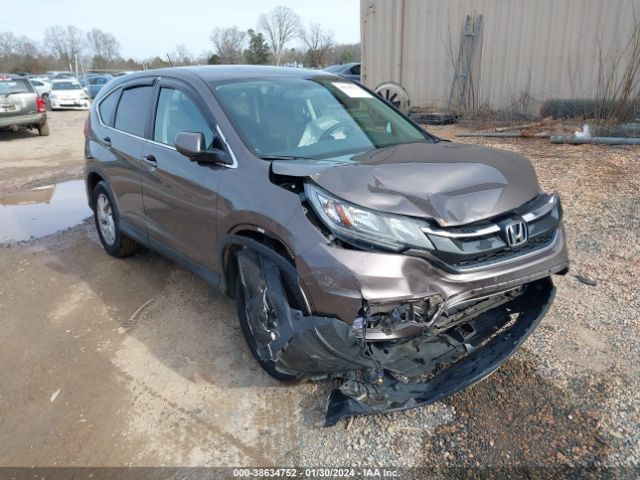 HONDA CR-V 2015 2hkrm4h54fh705155