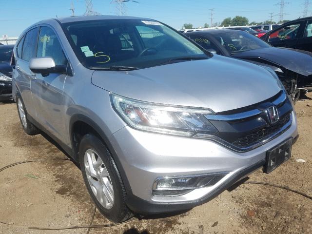 HONDA CR-V EX 2015 2hkrm4h54fh705270