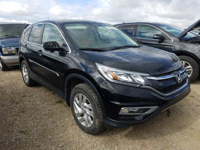 HONDA CR-V EX 2016 2hkrm4h54gh107763