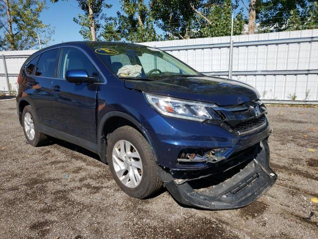 HONDA CR-V EX 2016 2hkrm4h54gh120951