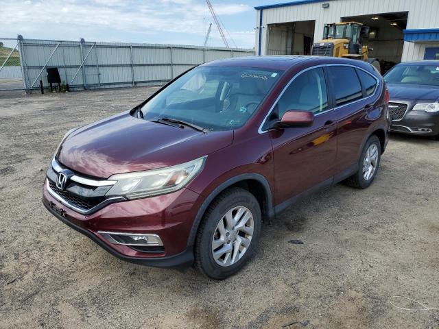 HONDA CR-V EX 2016 2hkrm4h54gh605848