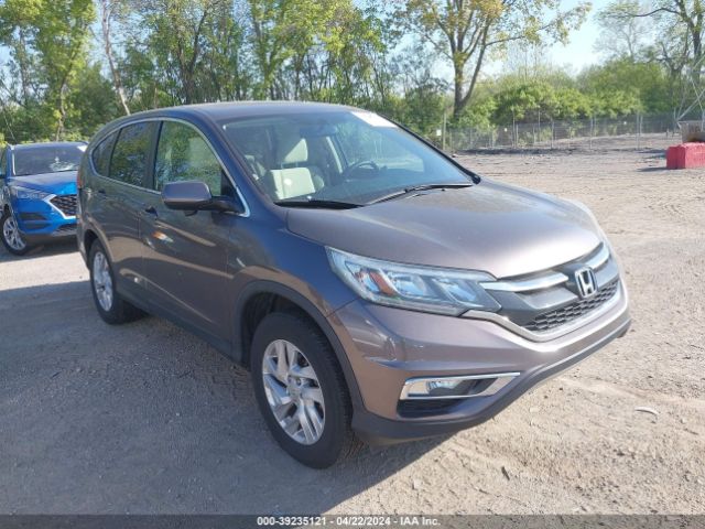 HONDA CR-V 2016 2hkrm4h54gh611388