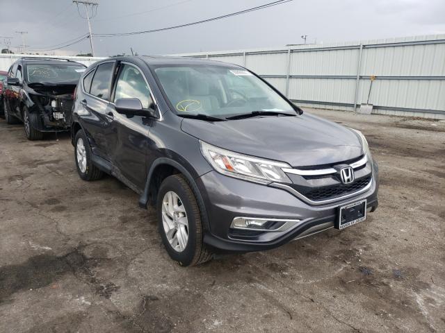 HONDA CR-V EX 2016 2hkrm4h54gh611715