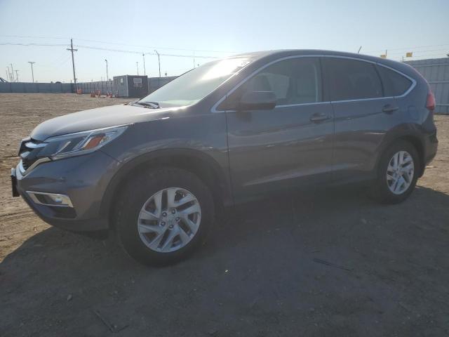 HONDA CR-V EX 2016 2hkrm4h54gh613397