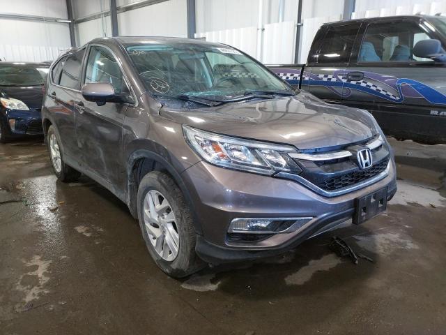 HONDA CR-V EX 2016 2hkrm4h54gh615425