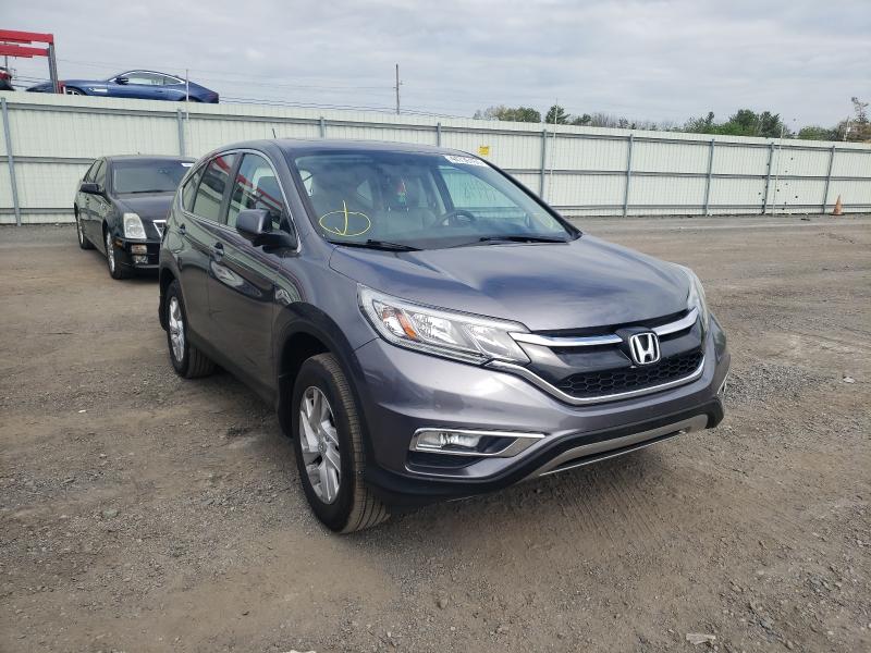 HONDA CR-V EX 2016 2hkrm4h54gh618793