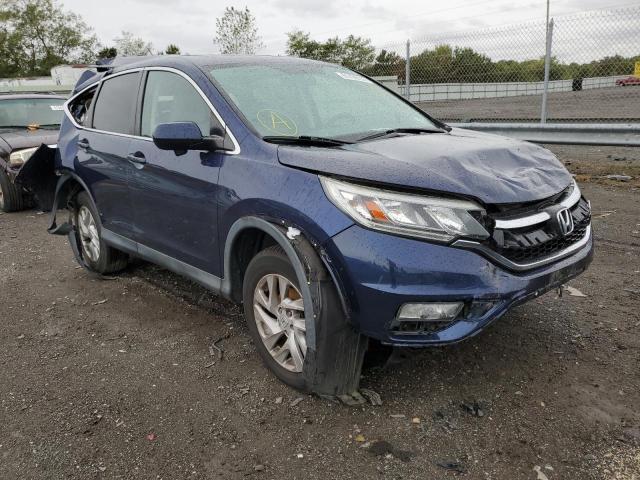 HONDA CR-V EX 2016 2hkrm4h54gh621497