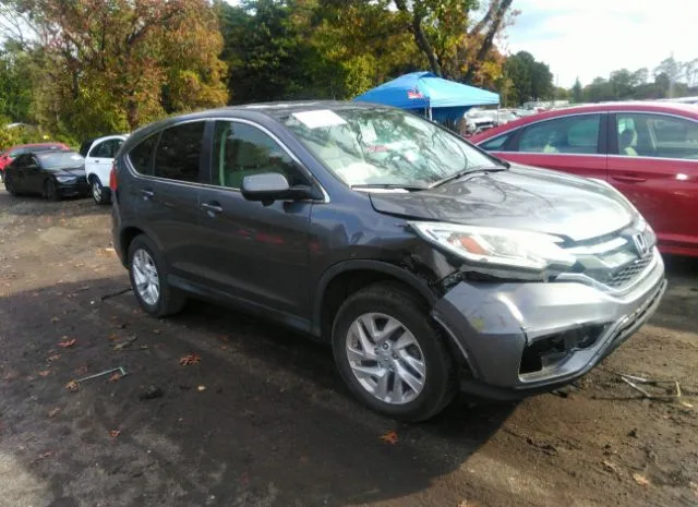 HONDA CR-V 2016 2hkrm4h54gh625016