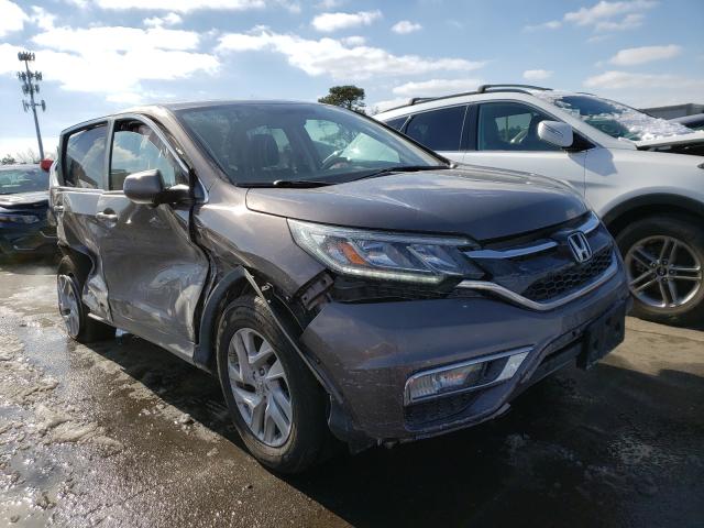 HONDA CR-V EX 2016 2hkrm4h54gh629423