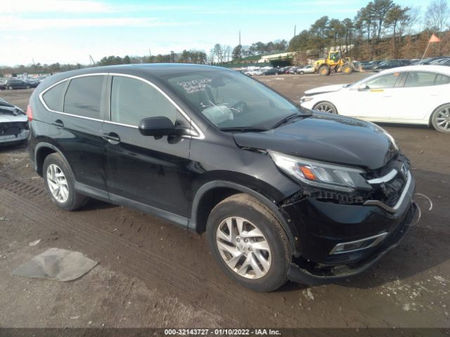 HONDA CR-V 2016 2hkrm4h54gh630068