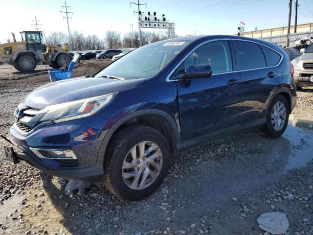 HONDA CRV 2016 2hkrm4h54gh631074