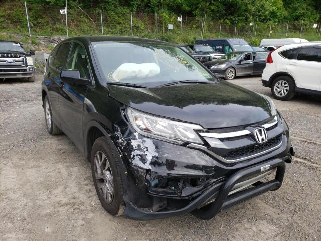 HONDA CR-V EX 2016 2hkrm4h54gh634685