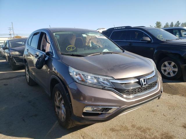 HONDA CR-V EX 2016 2hkrm4h54gh635660