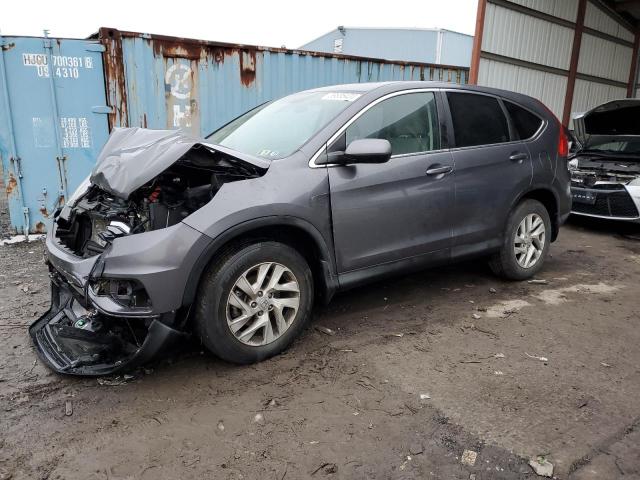 HONDA CR-V EX 2016 2hkrm4h54gh636484