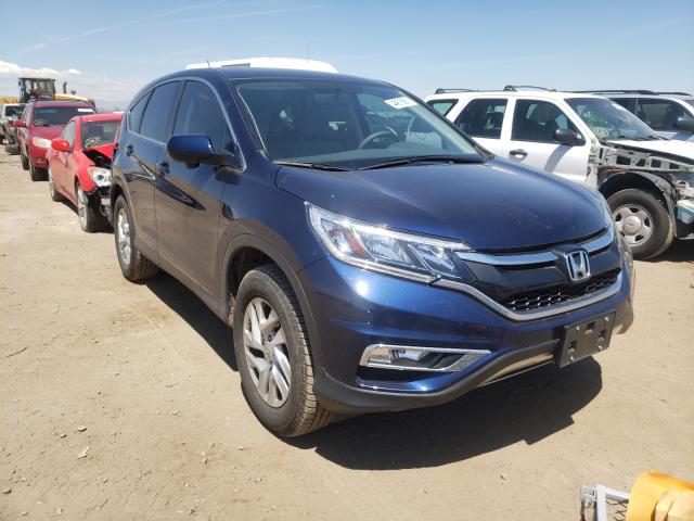 HONDA CR-V EX 2016 2hkrm4h54gh640048