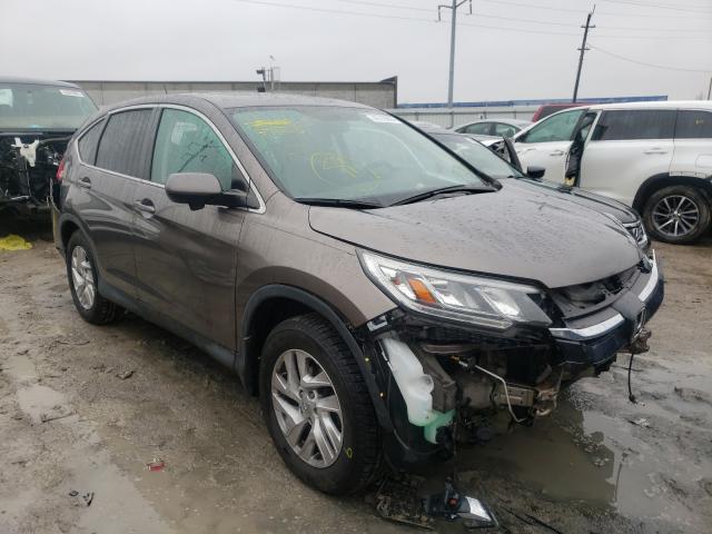 HONDA CR-V EX 2016 2hkrm4h54gh645119