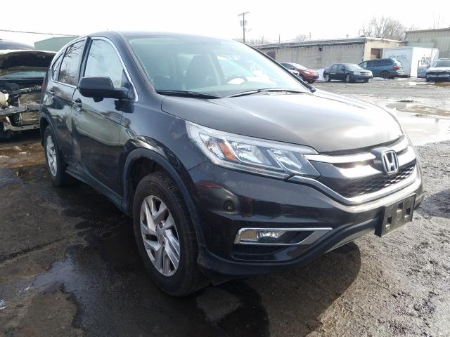 HONDA CR-V EX 2016 2hkrm4h54gh647274