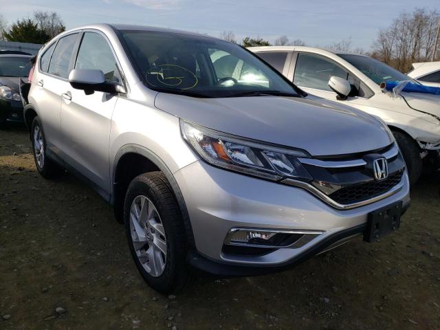 HONDA CR-V EX 2016 2hkrm4h54gh648781