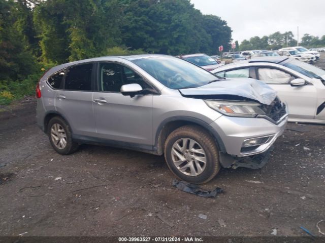 HONDA CR-V 2016 2hkrm4h54gh652314