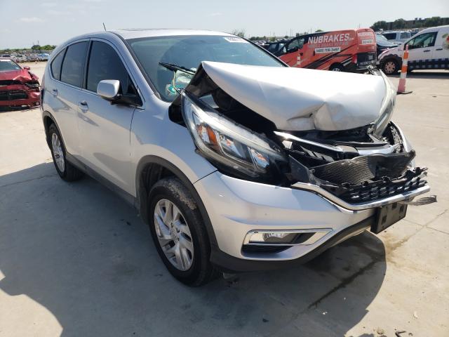 HONDA CR-V EX 2016 2hkrm4h54gh653897