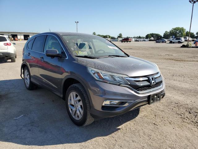 HONDA CR-V EX 2016 2hkrm4h54gh658131