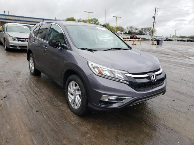 HONDA CR-V EX 2016 2hkrm4h54gh662406