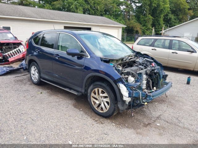 HONDA CR-V 2016 2hkrm4h54gh666536