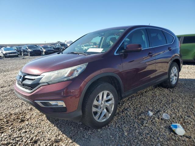 HONDA CRV 2016 2hkrm4h54gh667086