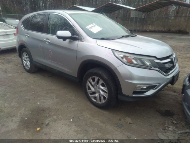 HONDA CRV 2016 2hkrm4h54gh667251