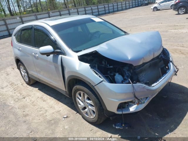 HONDA CR-V 2016 2hkrm4h54gh672577