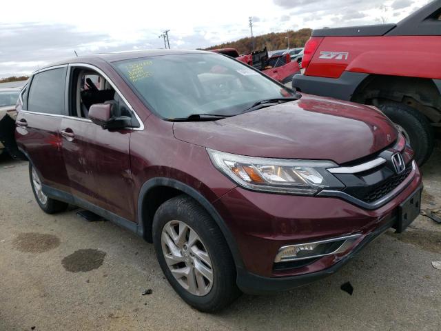 HONDA CR-V EX 2016 2hkrm4h54gh674264