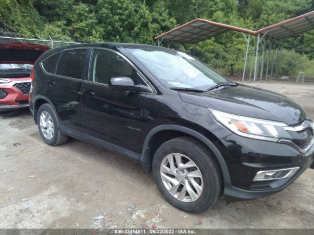 HONDA CR-V 2016 2hkrm4h54gh679125