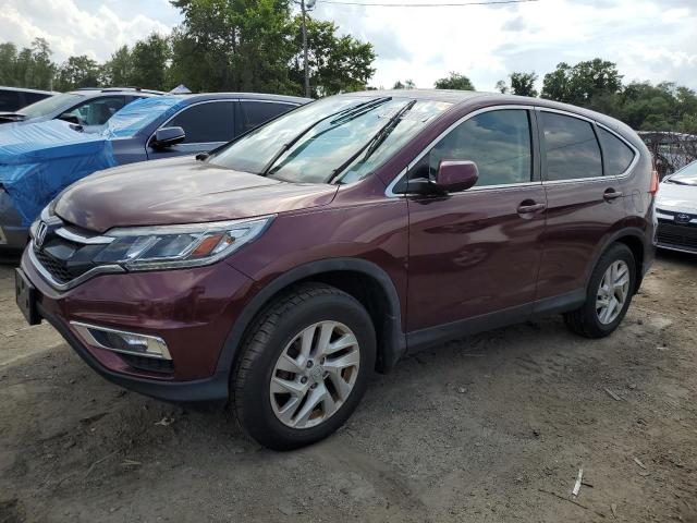 HONDA CRV 2016 2hkrm4h54gh680033