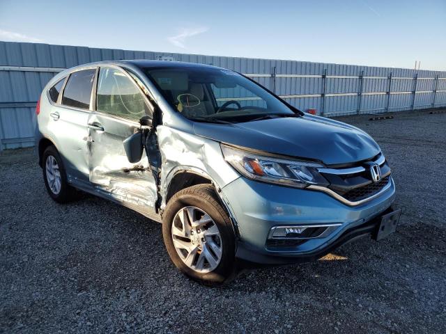 HONDA CR-V EX 2016 2hkrm4h54gh683515