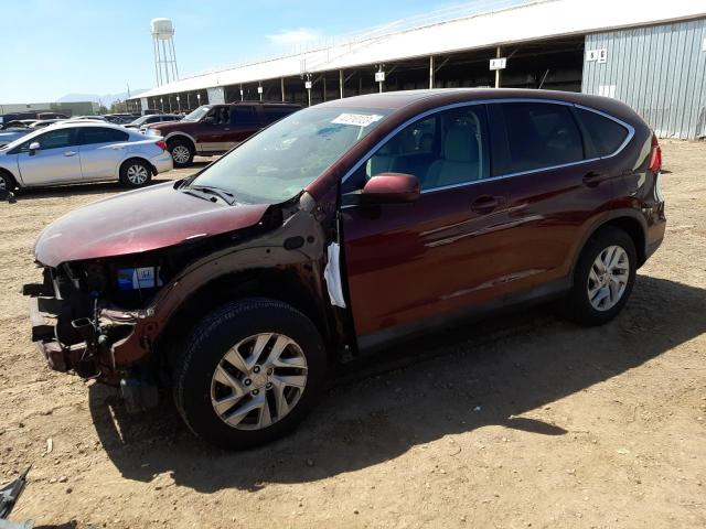 HONDA CR-V EX 2016 2hkrm4h54gh684065