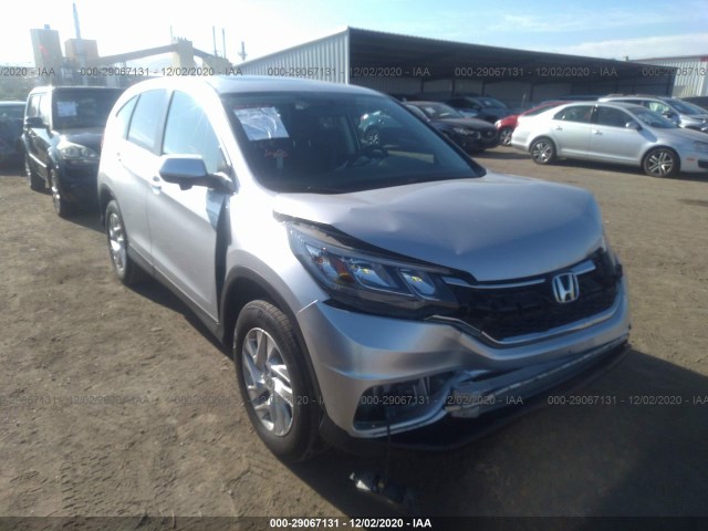 HONDA CR-V 2016 2hkrm4h54gh689508