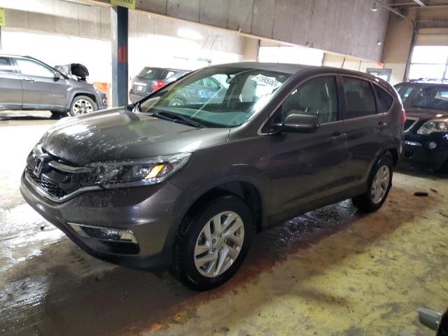 HONDA CR-V EX 2016 2hkrm4h54gh694031