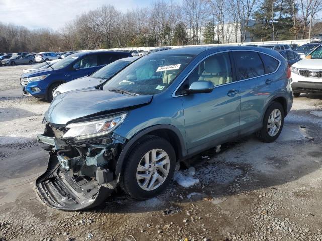 HONDA CRV 2016 2hkrm4h54gh695325