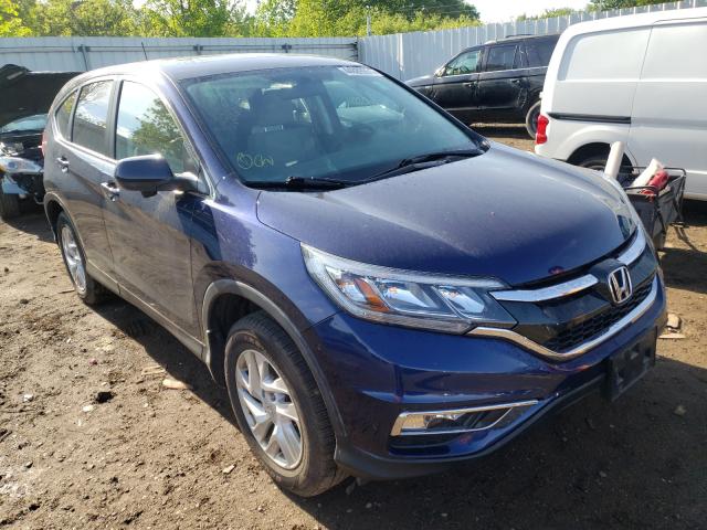 HONDA CR-V EX 2016 2hkrm4h54gh699441