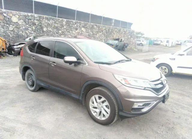 HONDA CR-V 2016 2hkrm4h54gh700054