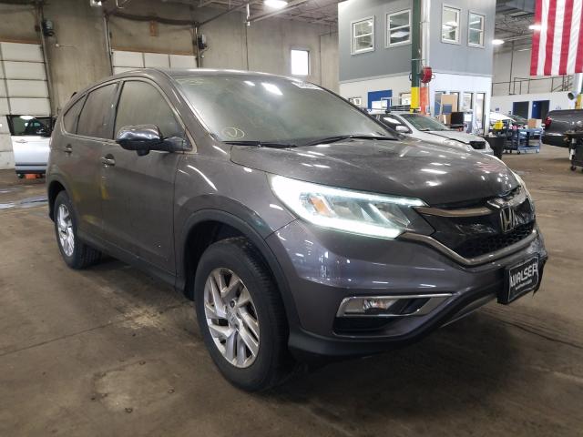 HONDA CR-V EX 2016 2hkrm4h54gh708879